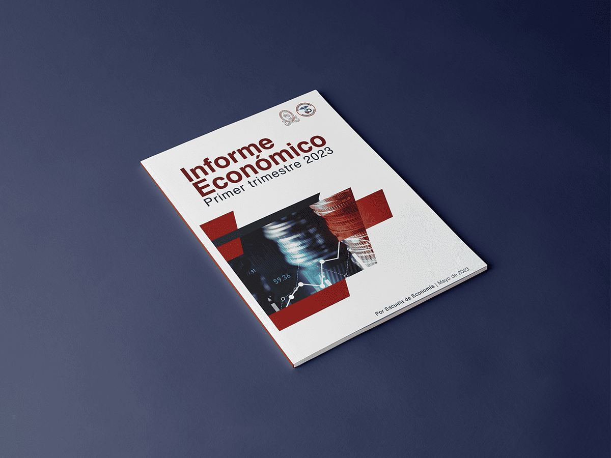 Informe de coyuntura: primer trimestre 2023