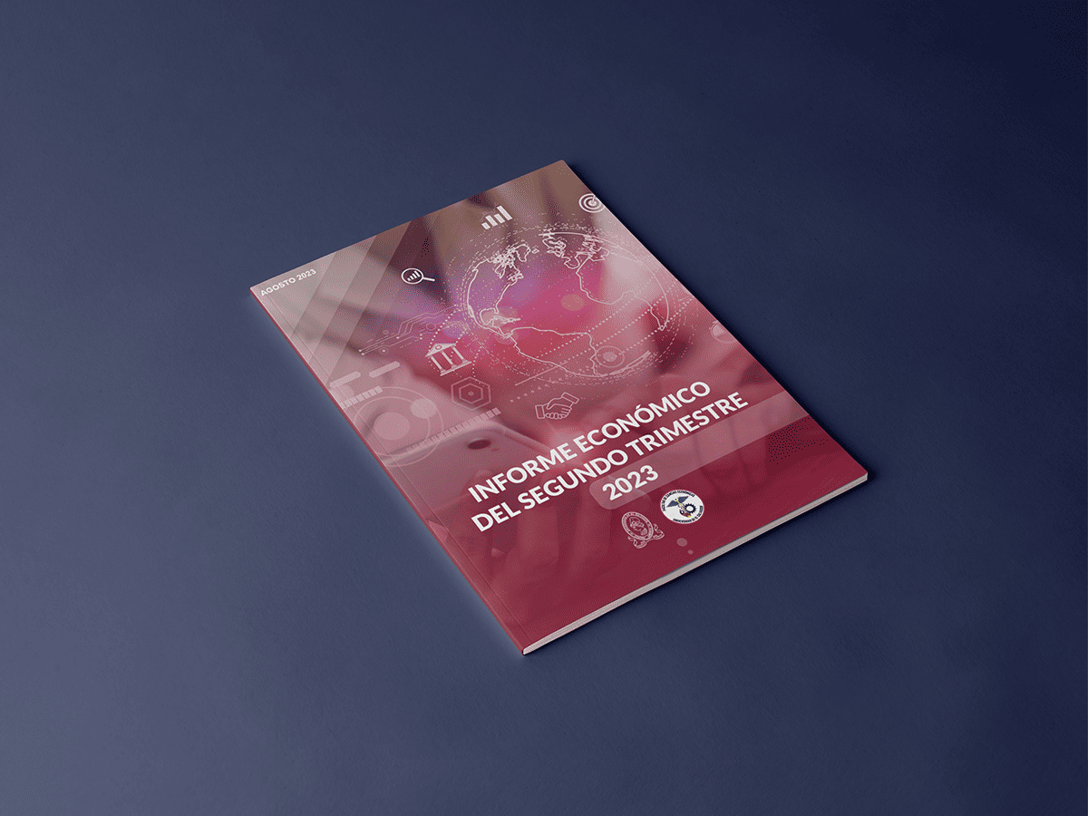 Informe de coyuntura: segundo trimestre 2023