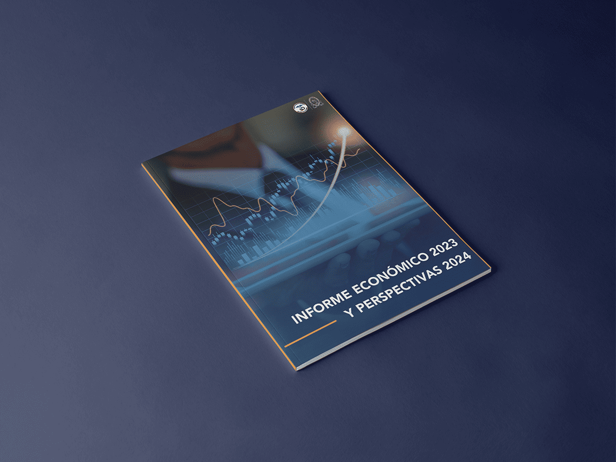 Informe de coyuntura: análisis anual 2023 y perspectivas 2024