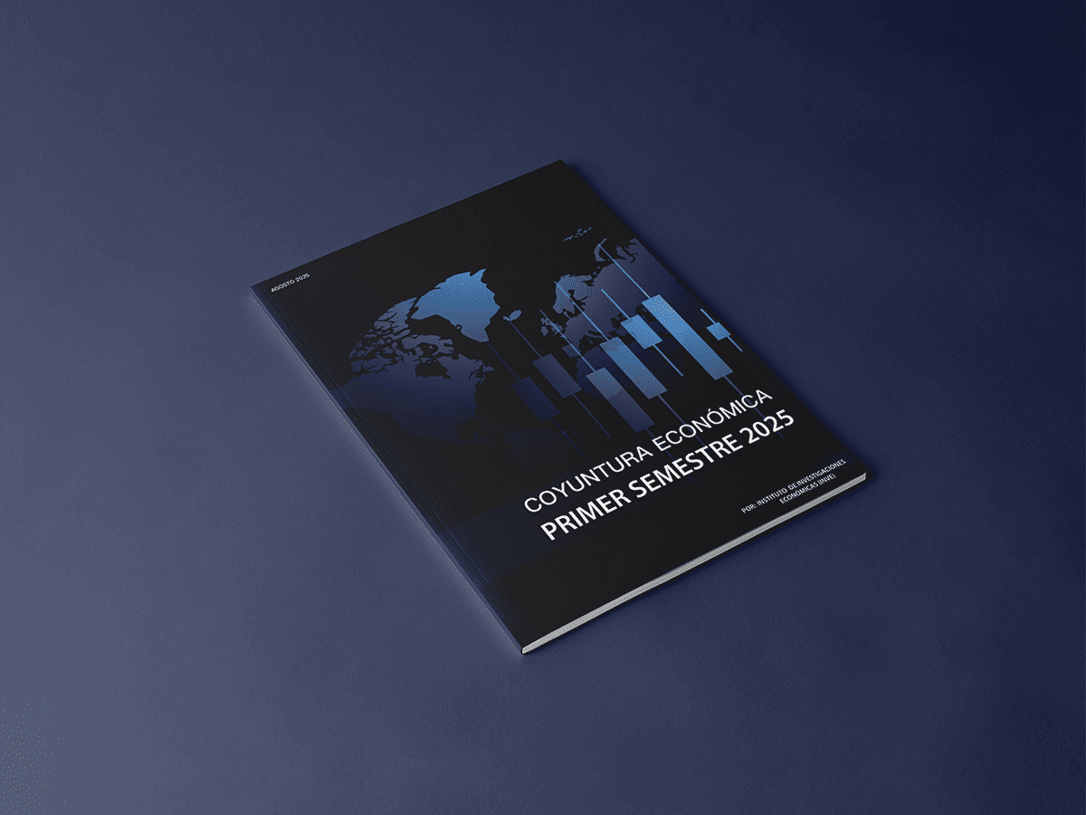 Informe de coyuntura: primer semestre 2025