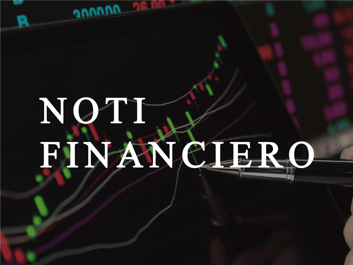 Notifinanciero: abril 2026, No. 1