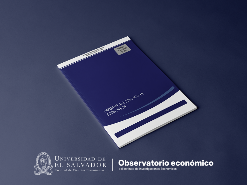 Informe de coyuntura: primer trimestre 2026