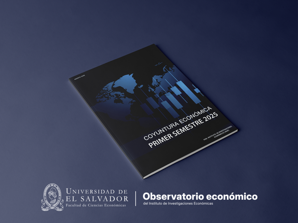 Informe de coyuntura: primer semestre 2025