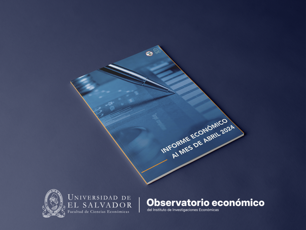 Informe de coyuntura: primer trimestre 2024