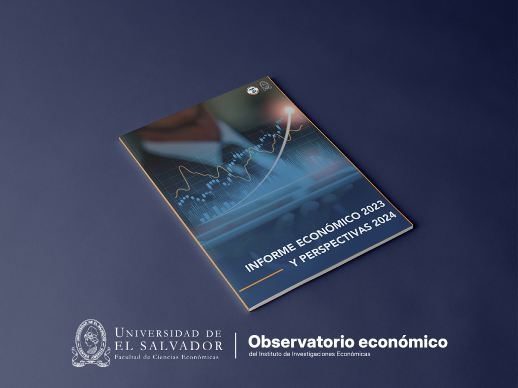 Informe de coyuntura: análisis anual 2023 y perspectivas 2024