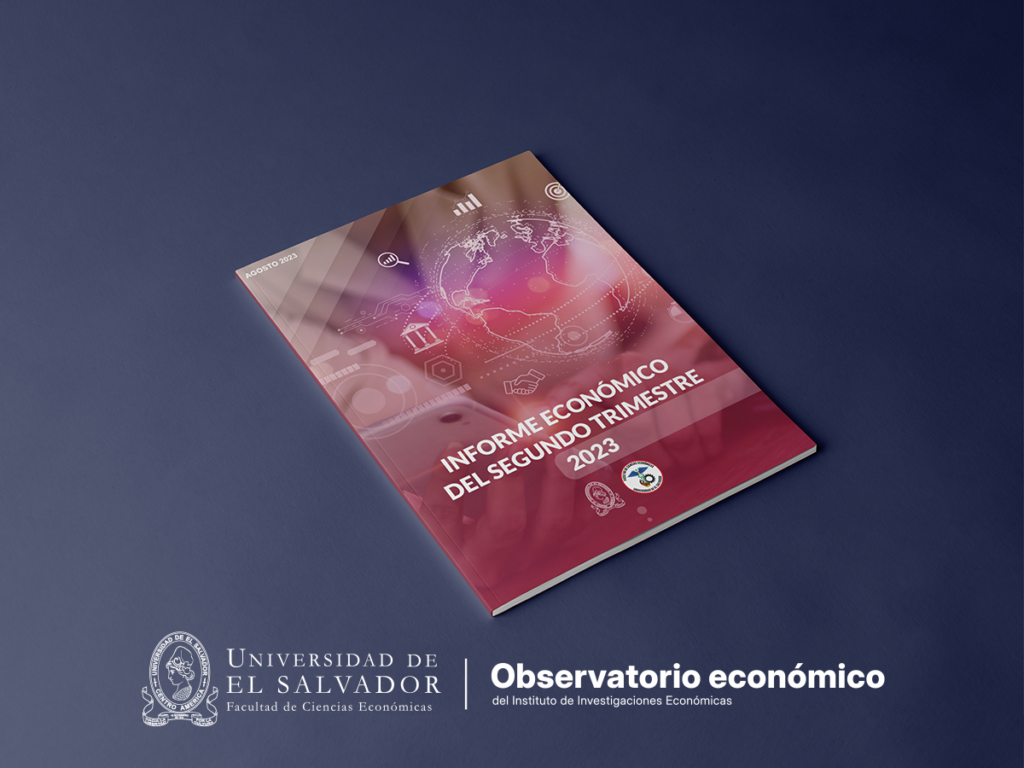 Informe de coyuntura: segundo trimestre 2023