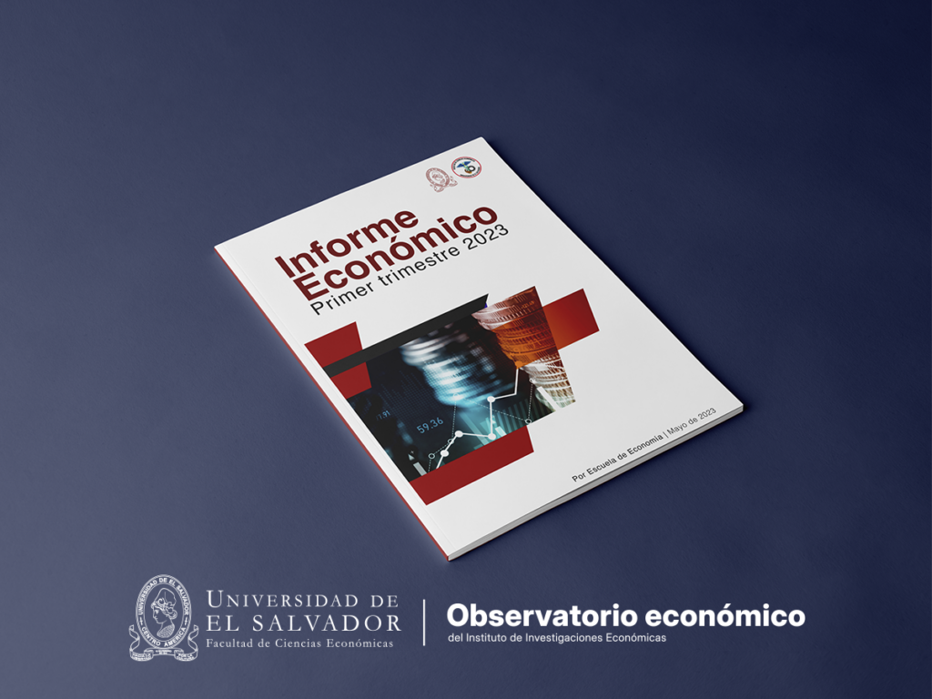 Informe de coyuntura: primer trimestre 2023