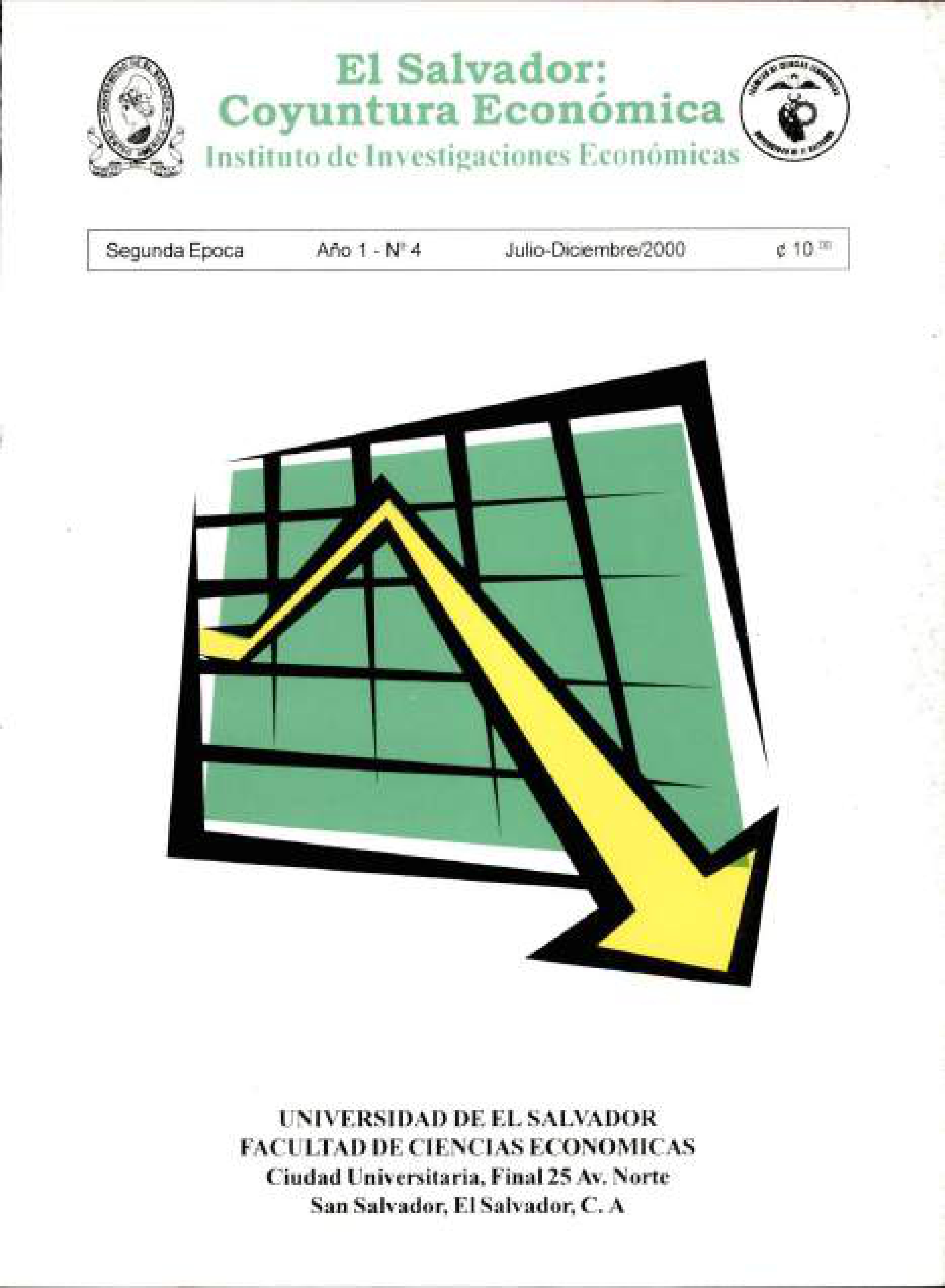 Año 1, N.4 Jul-Dic, 2000