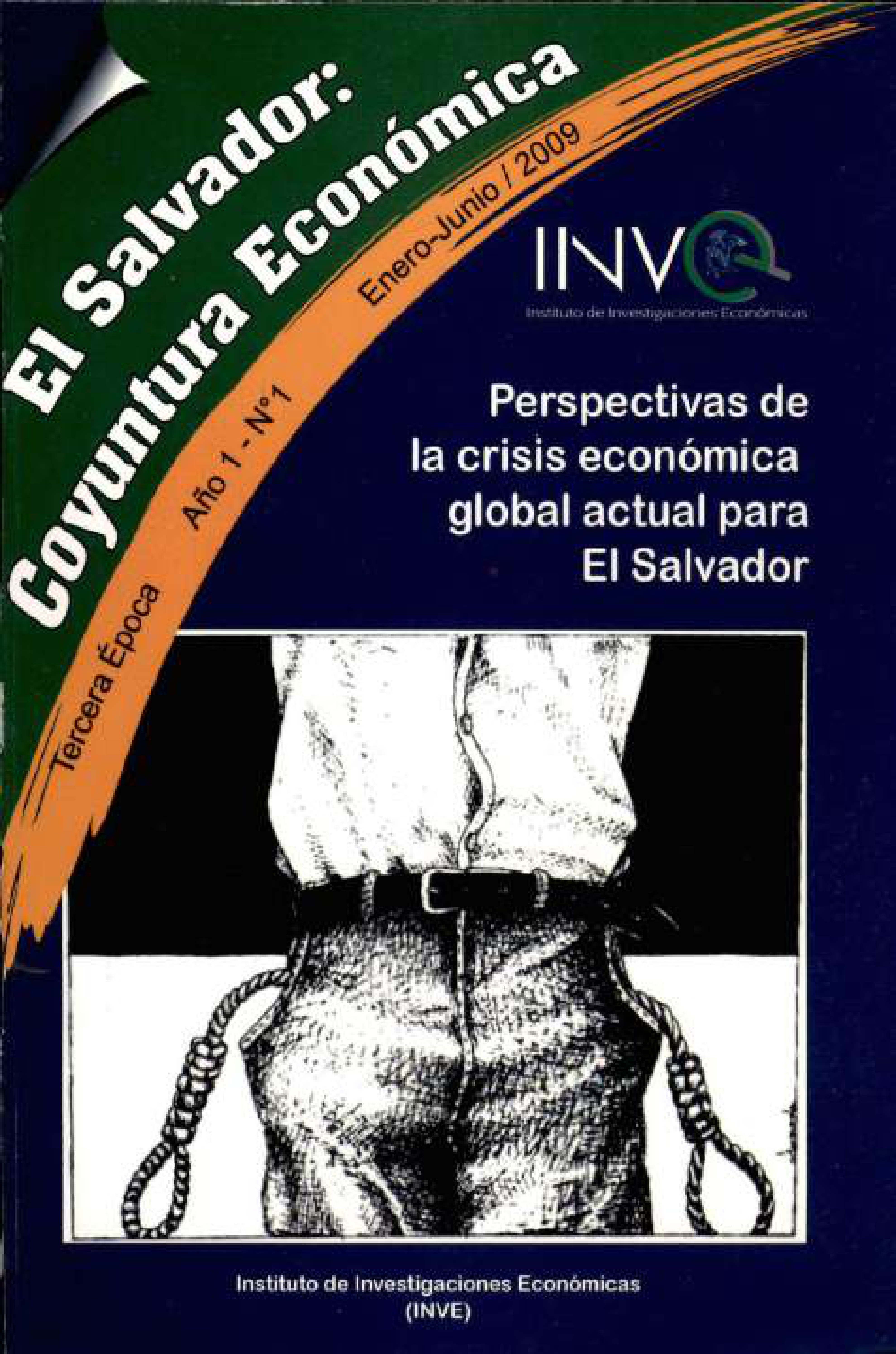 Año 1, N. 1 Ene-Junio, 2009