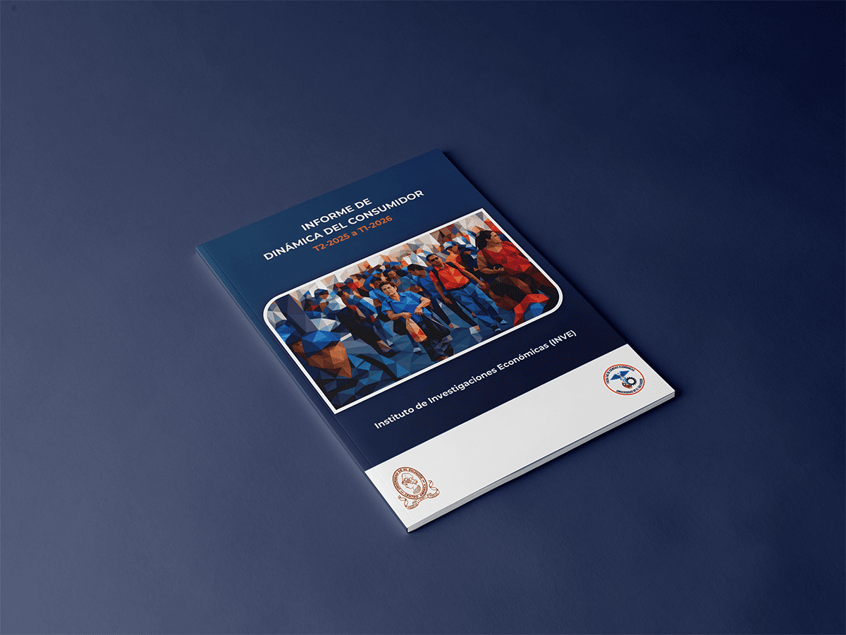 Informe de dinámica del consumidor: segundo trimestre 2025 — primer trimestre 2026