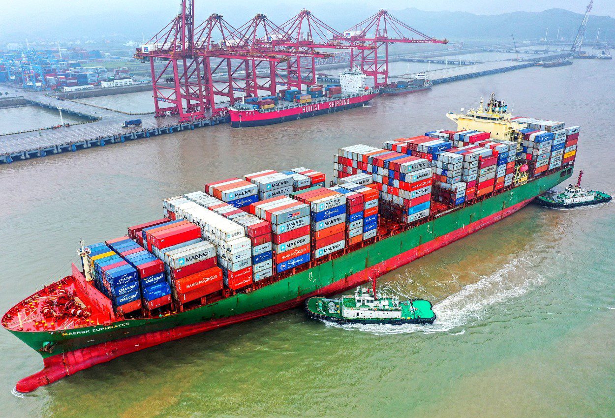 El comercio desigual entre América Latina y China, la creación de la dependencia productiva.