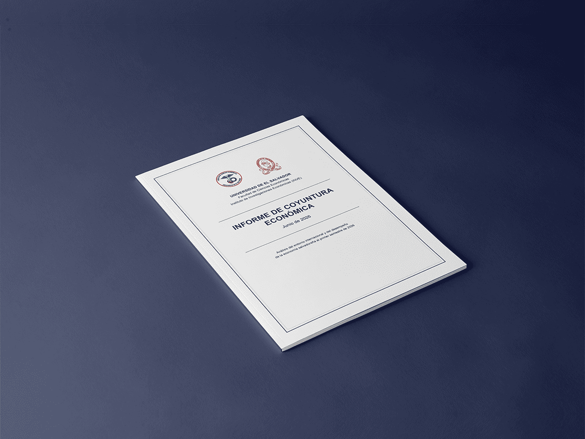 Informe de coyuntura: primer semestre 2026