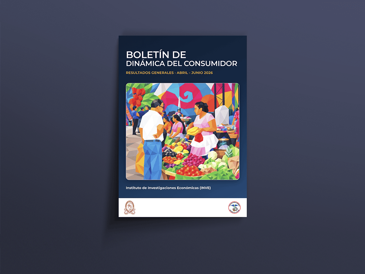 Boletín de dinámica del consumidor: abril – junio de 2026