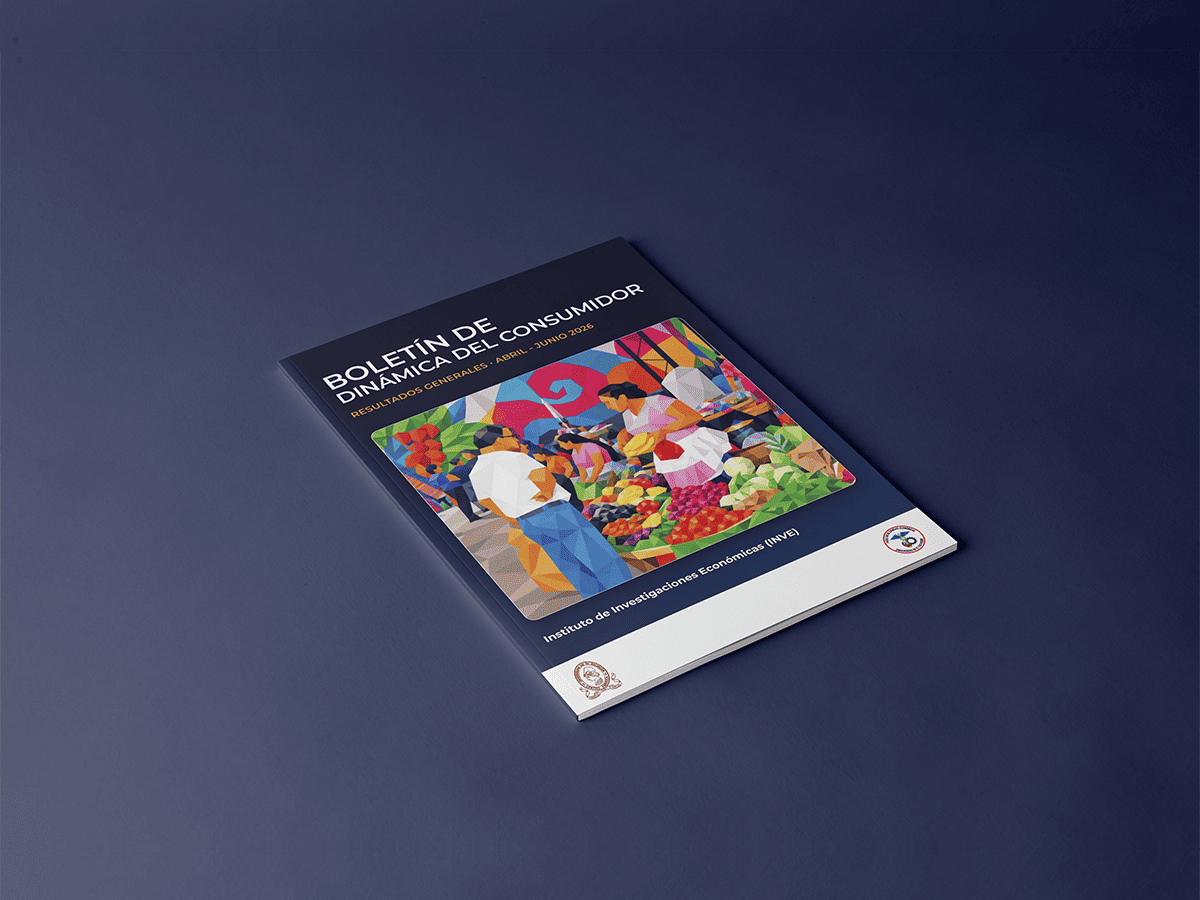 Boletín de dinámica del consumidor: abril – junio de 2026